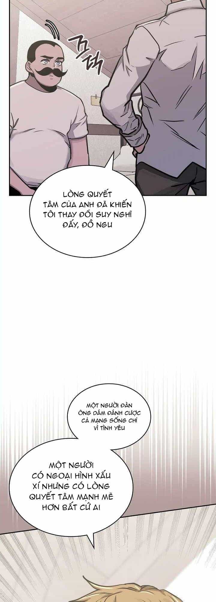 Chiến Binh Đến Từ Thế Giới Khác - Chương 219 - ảnh 27