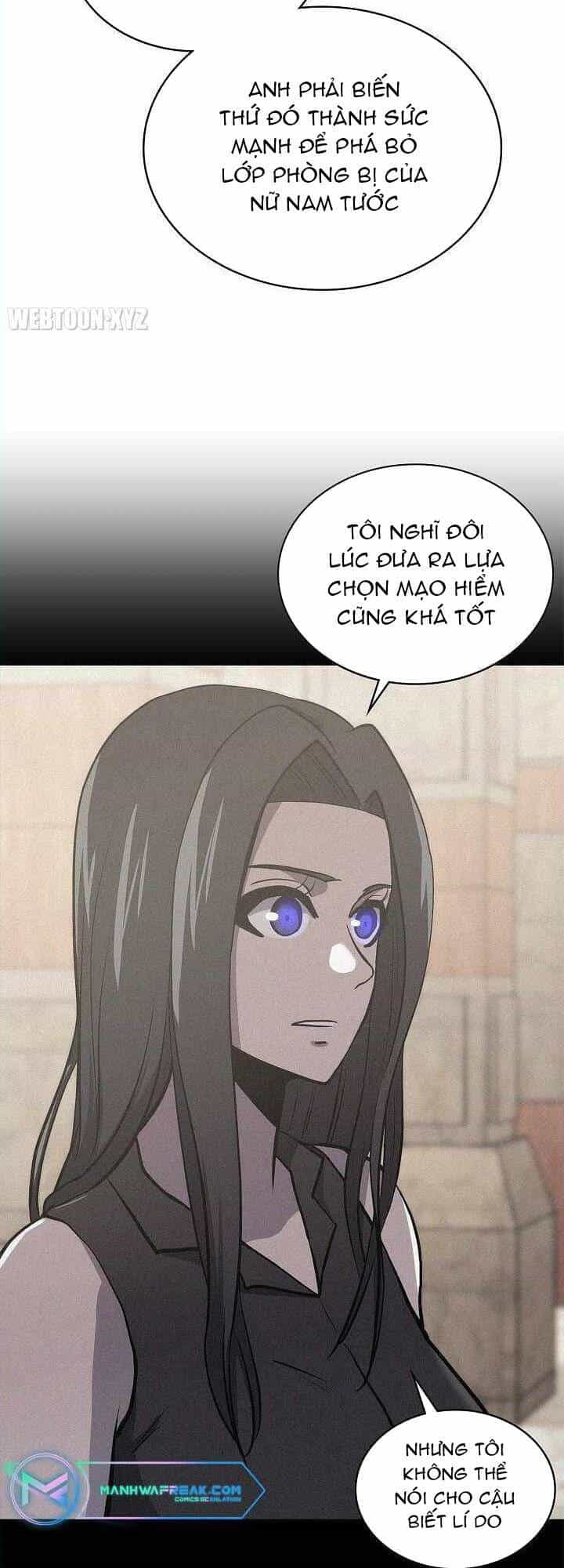 Chiến Binh Đến Từ Thế Giới Khác - Chương 219 - ảnh 33