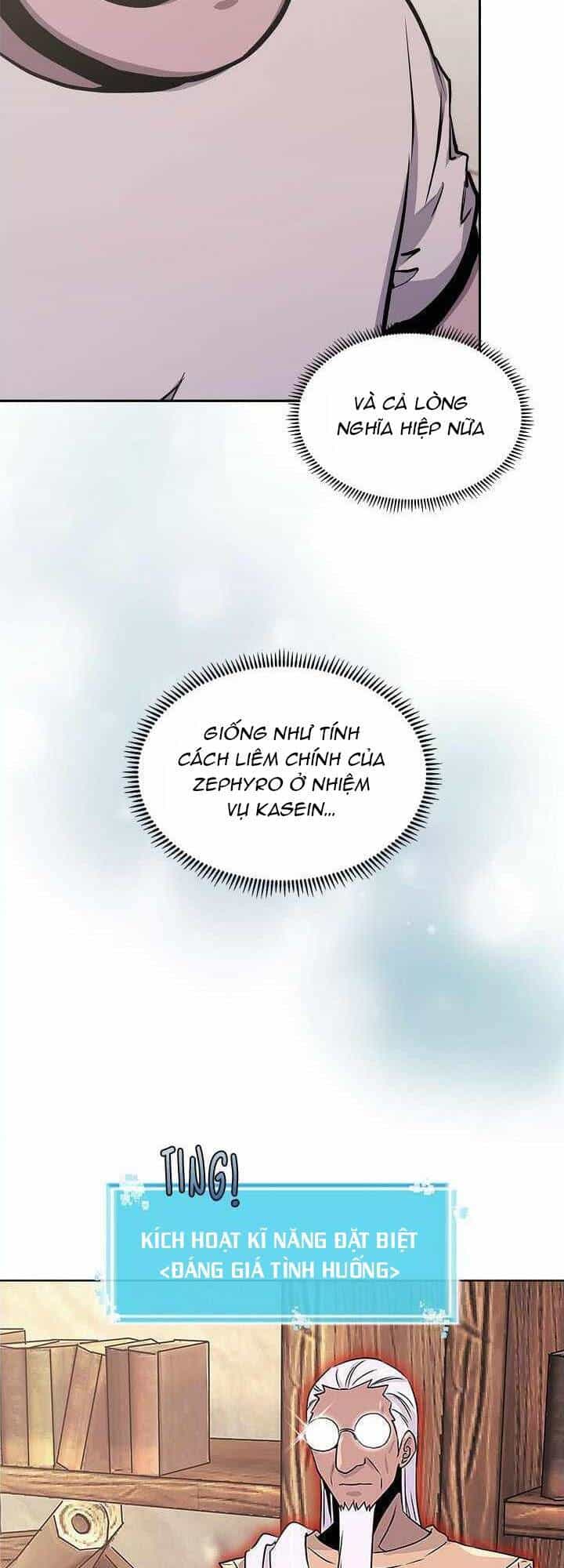 Chiến Binh Đến Từ Thế Giới Khác - Chương 219 - ảnh 8