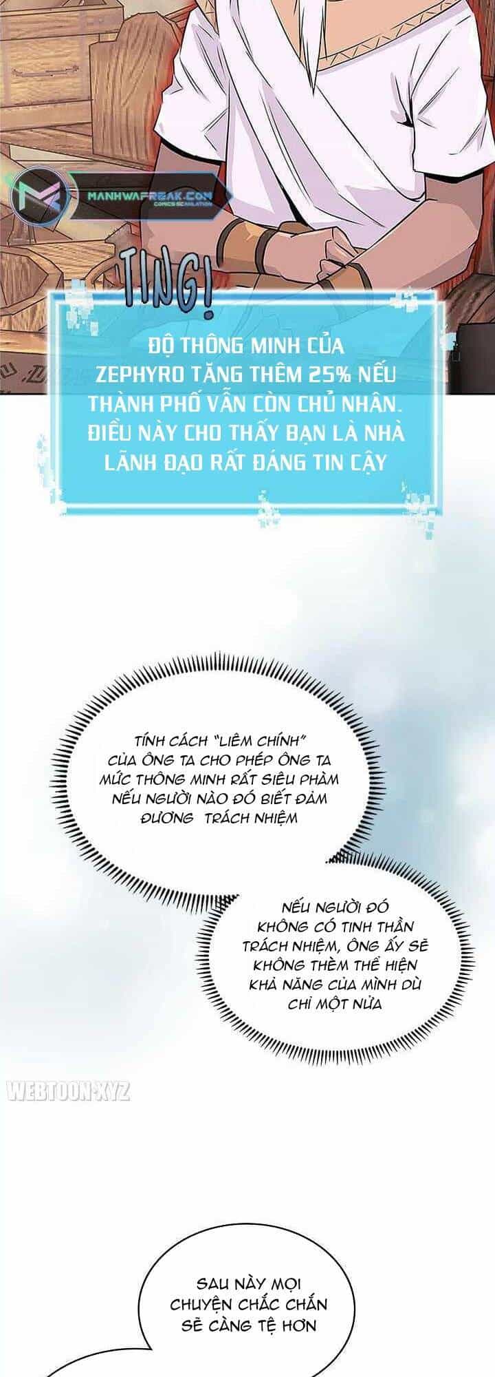 Chiến Binh Đến Từ Thế Giới Khác - Chương 219 - ảnh 9