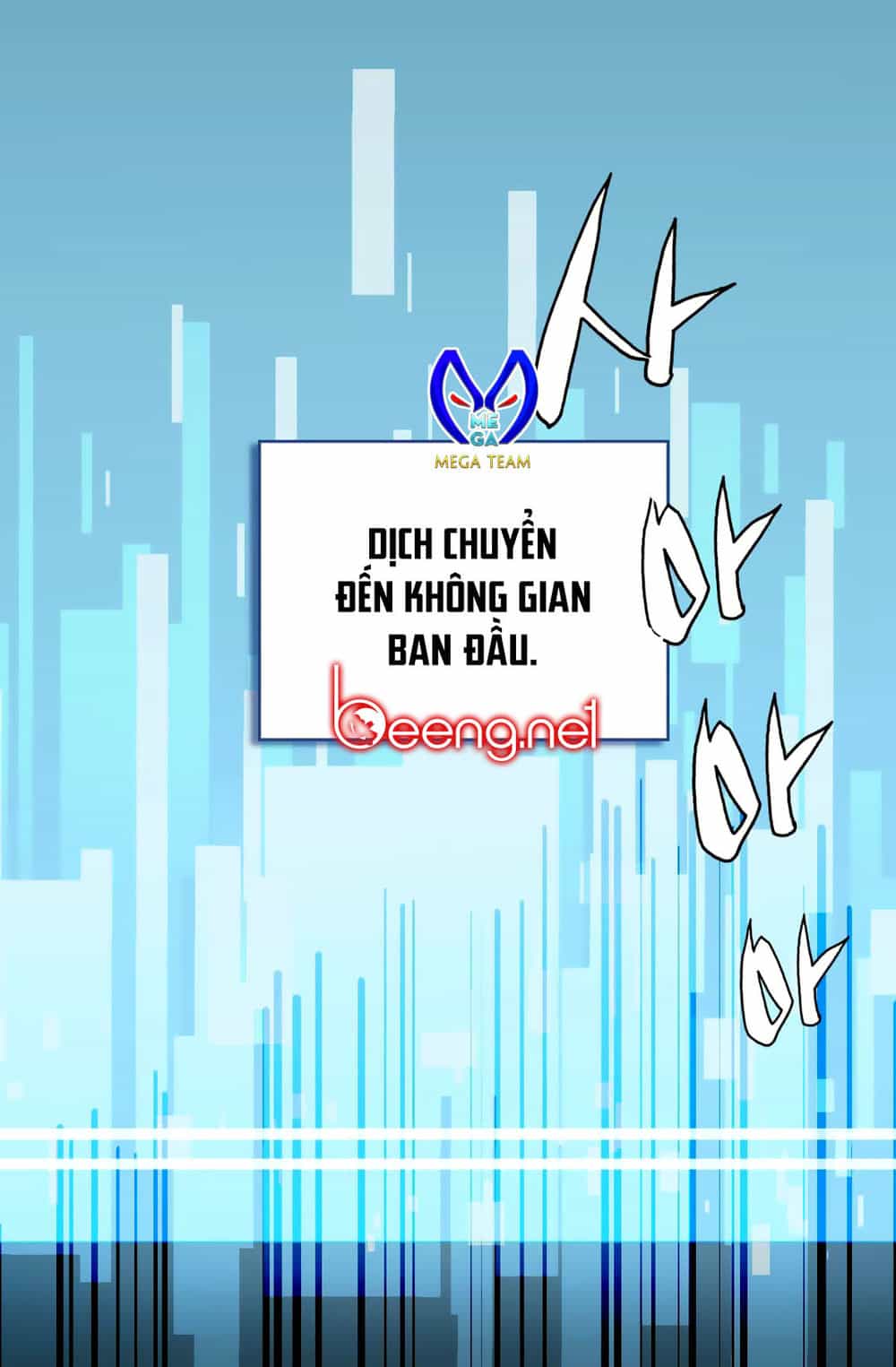 Chiến Binh Đến Từ Thế Giới Khác - Chương 22 - ảnh 5