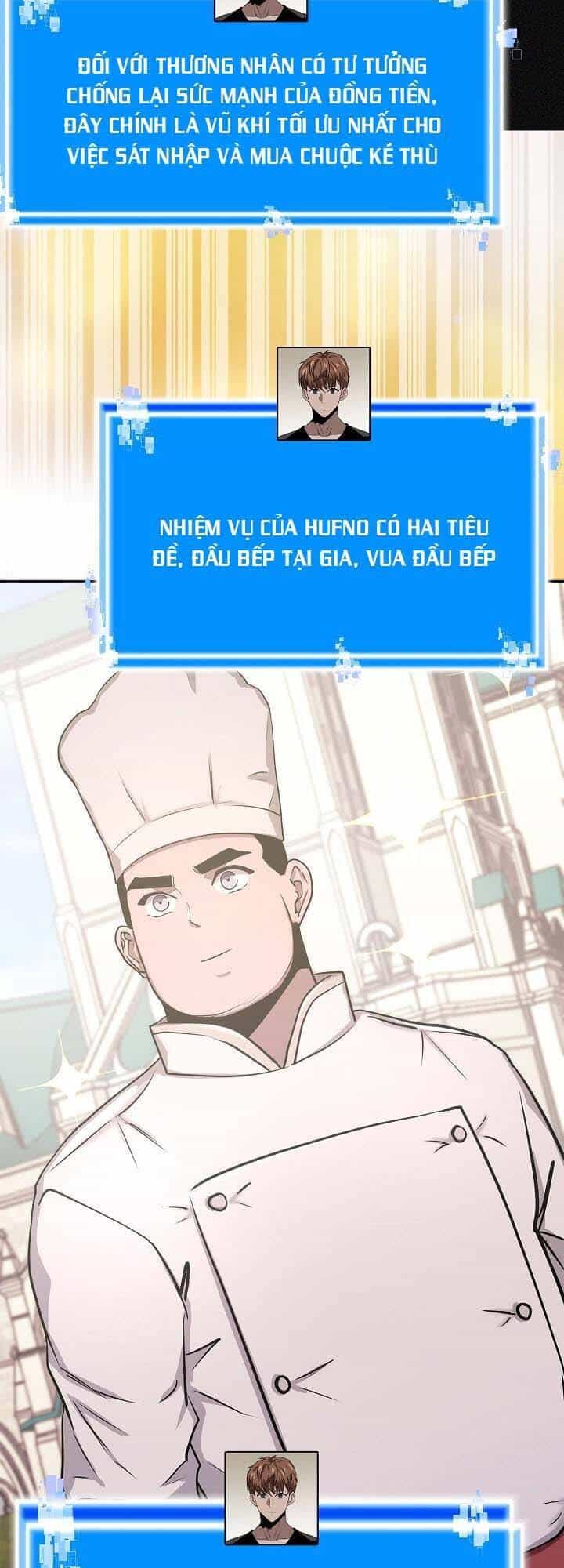 Chiến Binh Đến Từ Thế Giới Khác - Chương 221 - ảnh 27