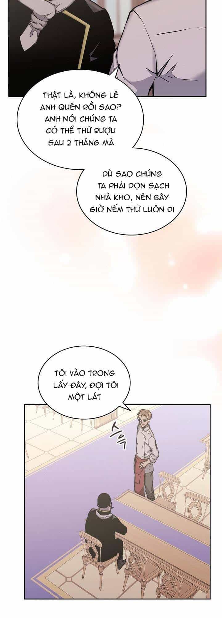 Chiến Binh Đến Từ Thế Giới Khác - Chương 221 - ảnh 5