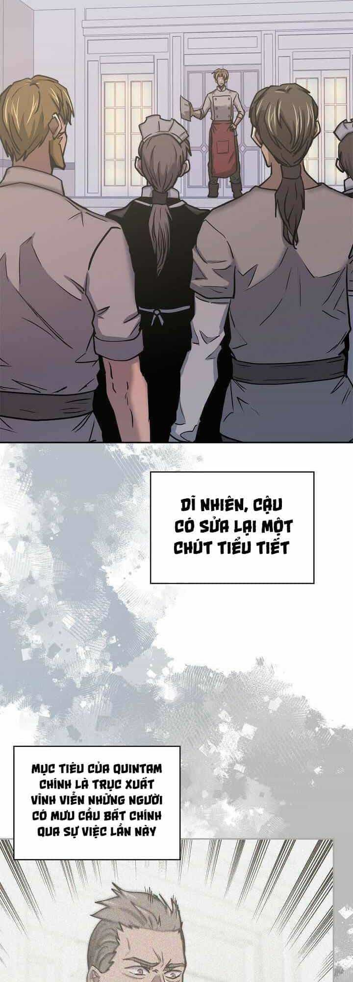 Chiến Binh Đến Từ Thế Giới Khác - Chương 222 - ảnh 7