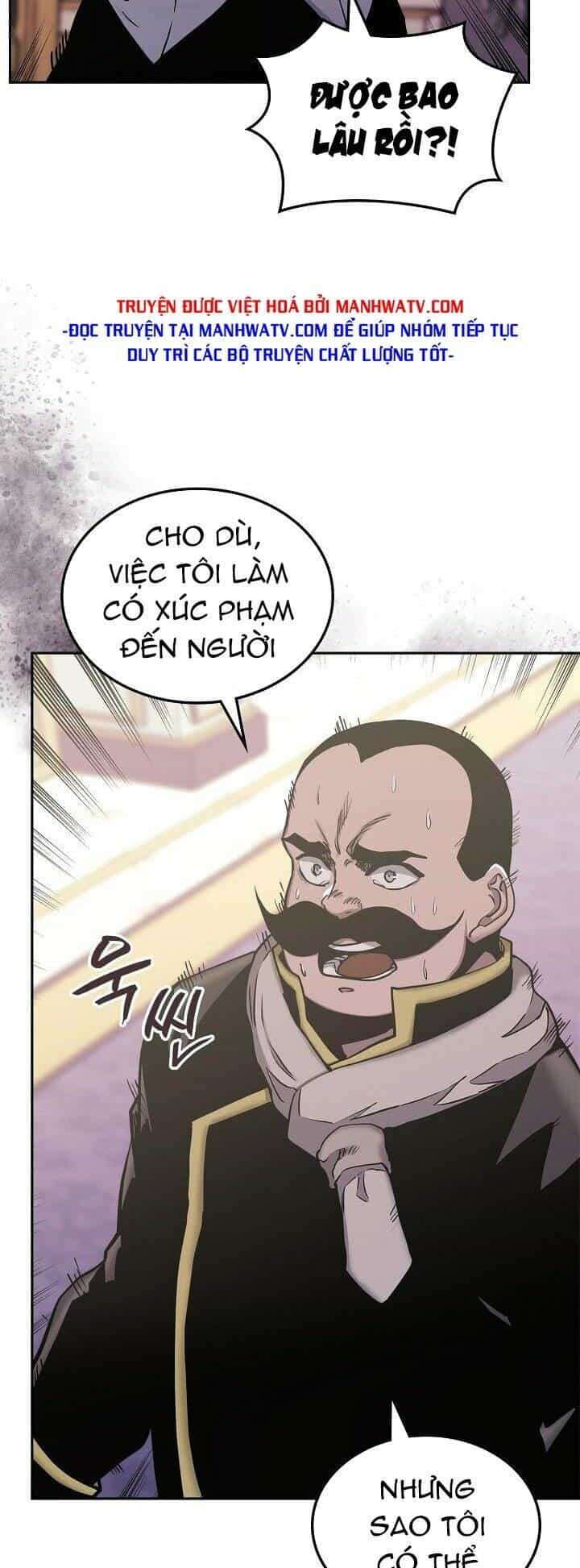 Chiến Binh Đến Từ Thế Giới Khác - Chương 223 - ảnh 14