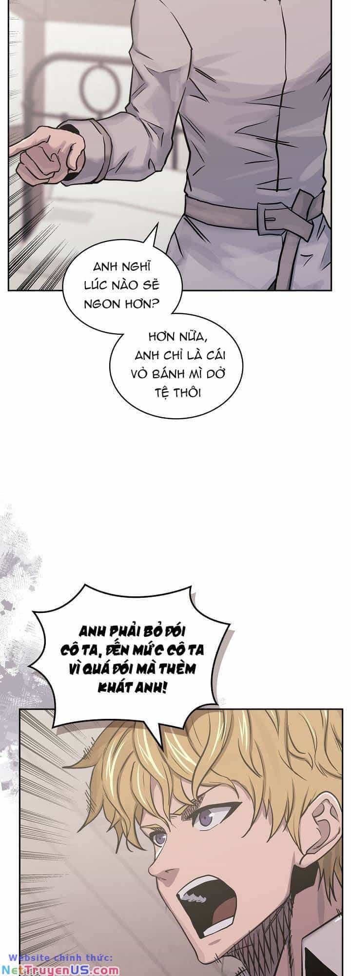 Chiến Binh Đến Từ Thế Giới Khác - Chương 224 - ảnh 15
