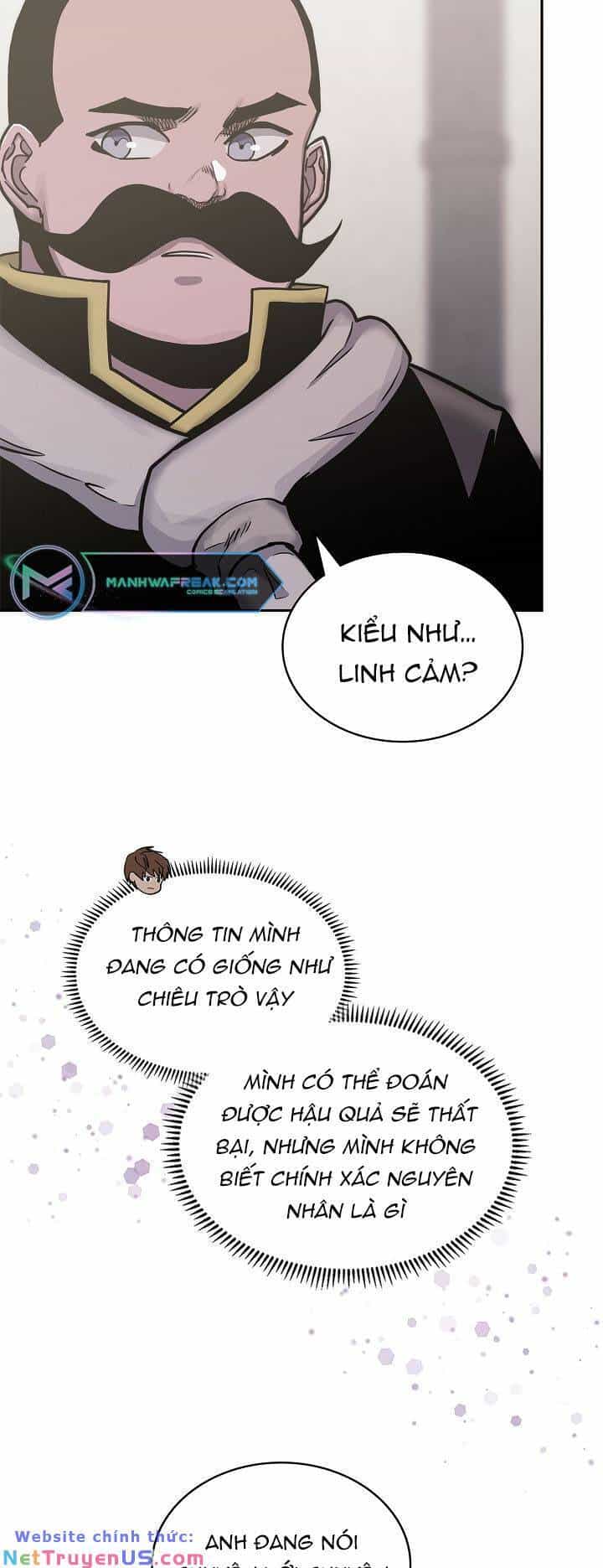 Chiến Binh Đến Từ Thế Giới Khác - Chương 224 - ảnh 24