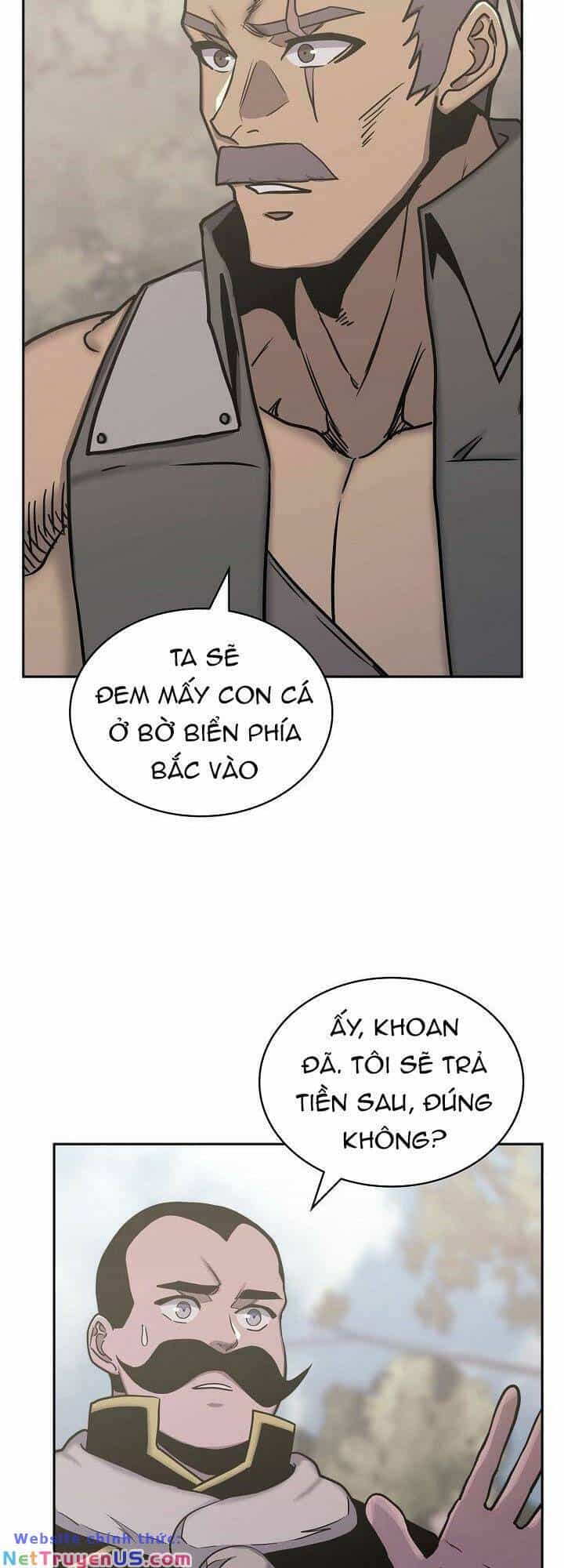Chiến Binh Đến Từ Thế Giới Khác - Chương 225 - ảnh 13