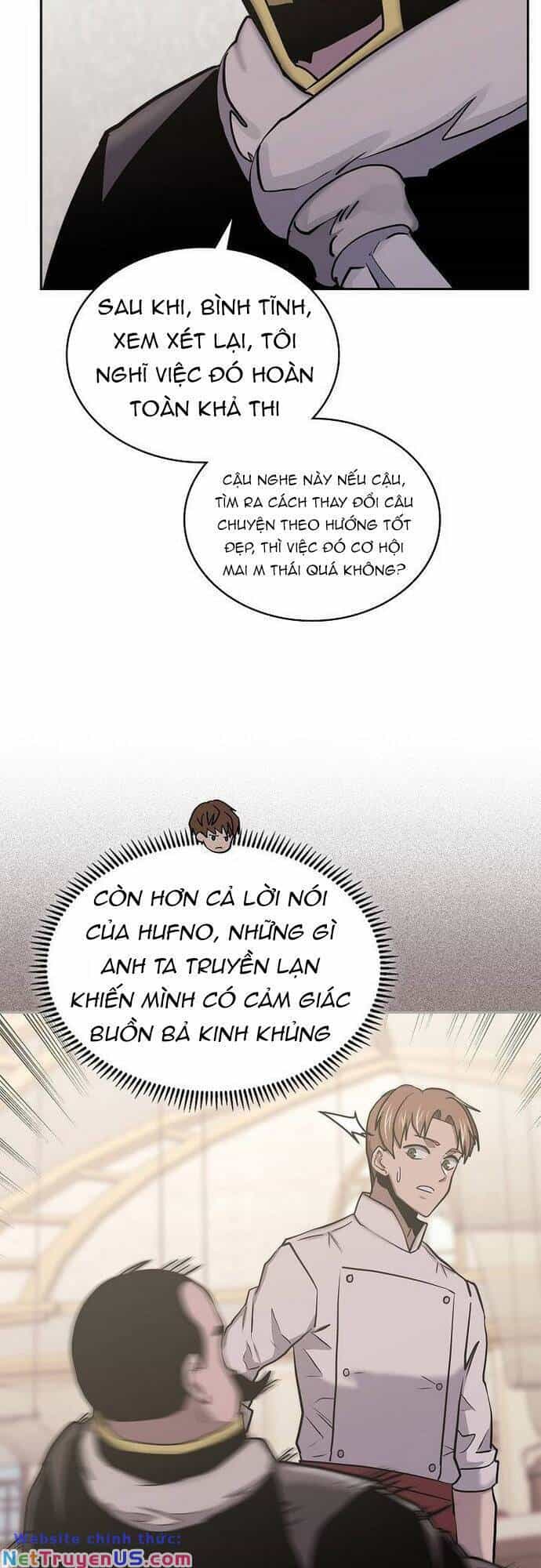 Chiến Binh Đến Từ Thế Giới Khác - Chương 226 - ảnh 41