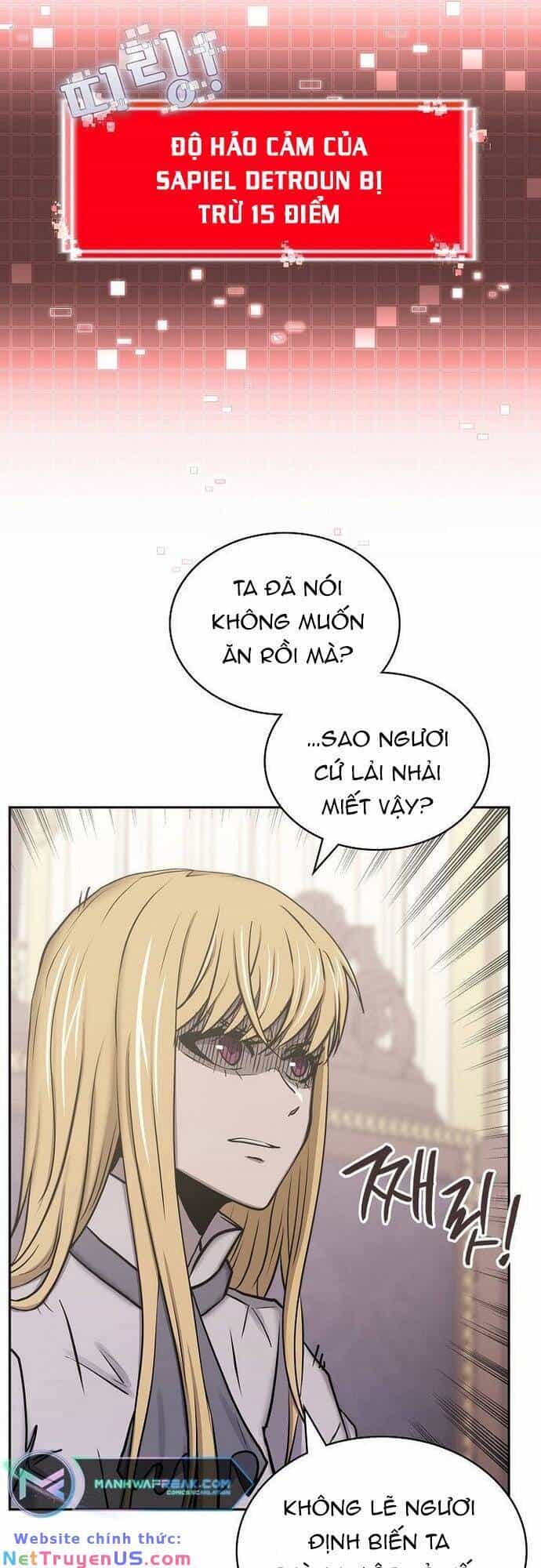 Chiến Binh Đến Từ Thế Giới Khác - Chương 226 - ảnh 5