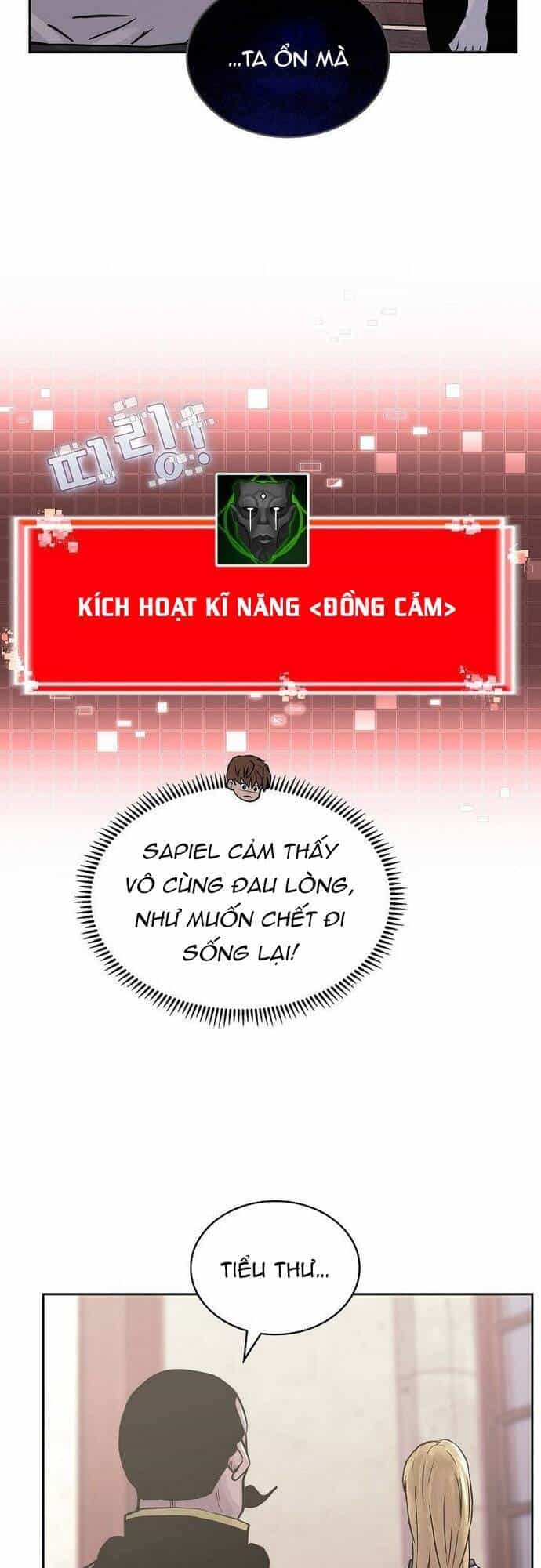 Chiến Binh Đến Từ Thế Giới Khác - Chương 229 - ảnh 27
