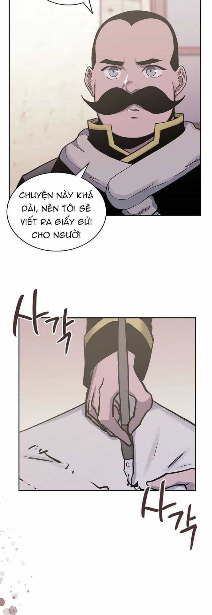 Chiến Binh Đến Từ Thế Giới Khác - Chương 229 - ảnh 43