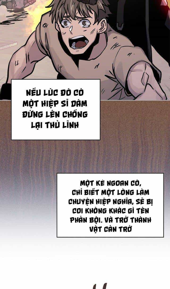 Chiến Binh Đến Từ Thế Giới Khác - Chương 230 - ảnh 17
