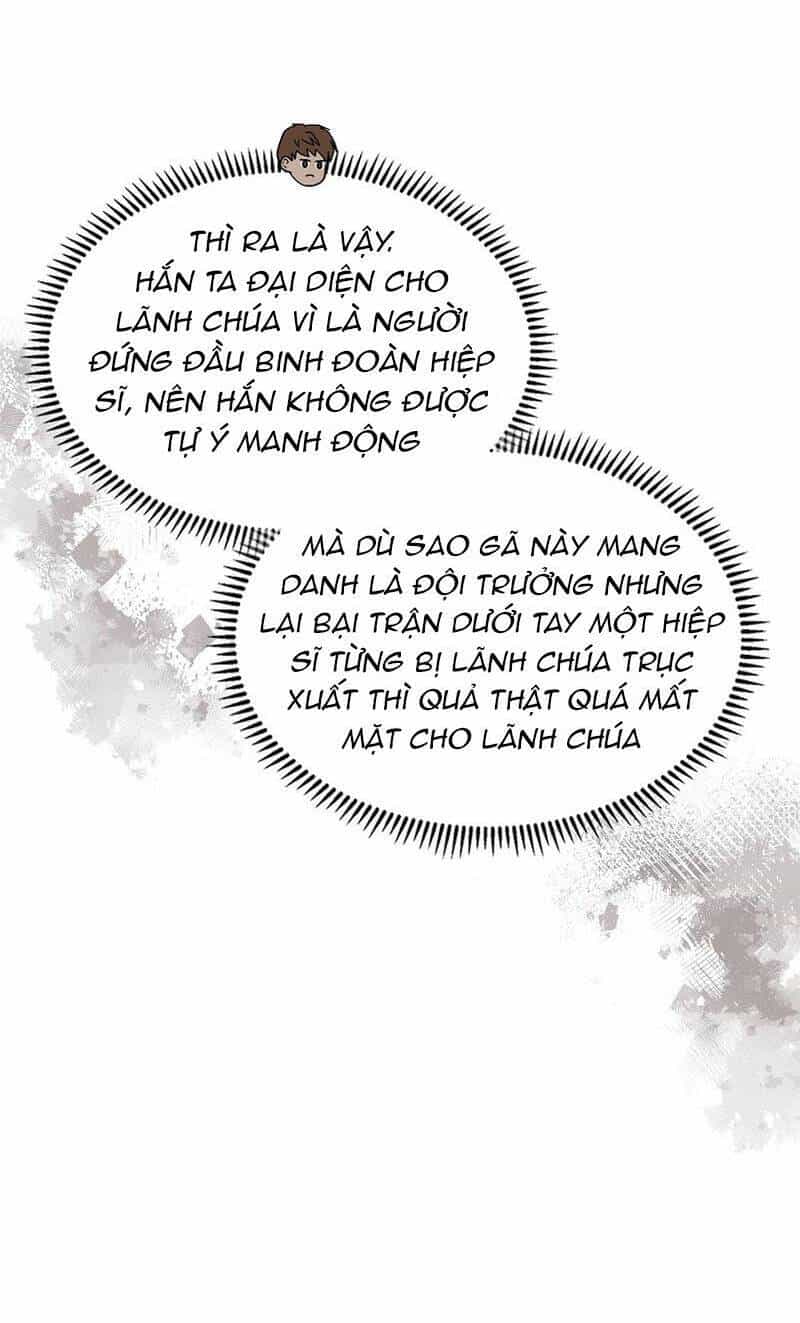 Chiến Binh Đến Từ Thế Giới Khác - Chương 231 - ảnh 18