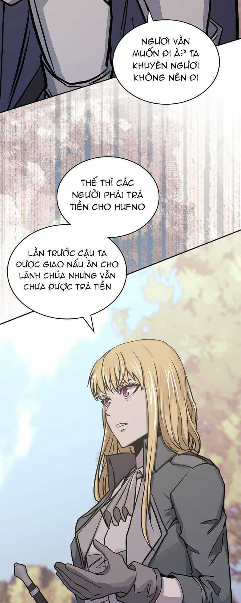 Chiến Binh Đến Từ Thế Giới Khác - Chương 231 - ảnh 28