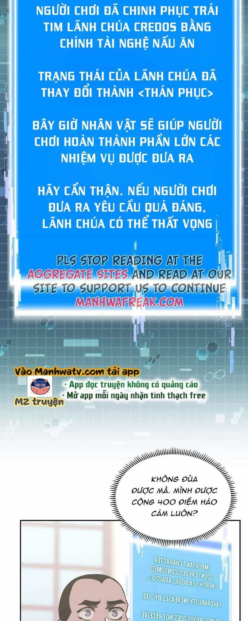 Chiến Binh Đến Từ Thế Giới Khác - Chương 233 - ảnh 29