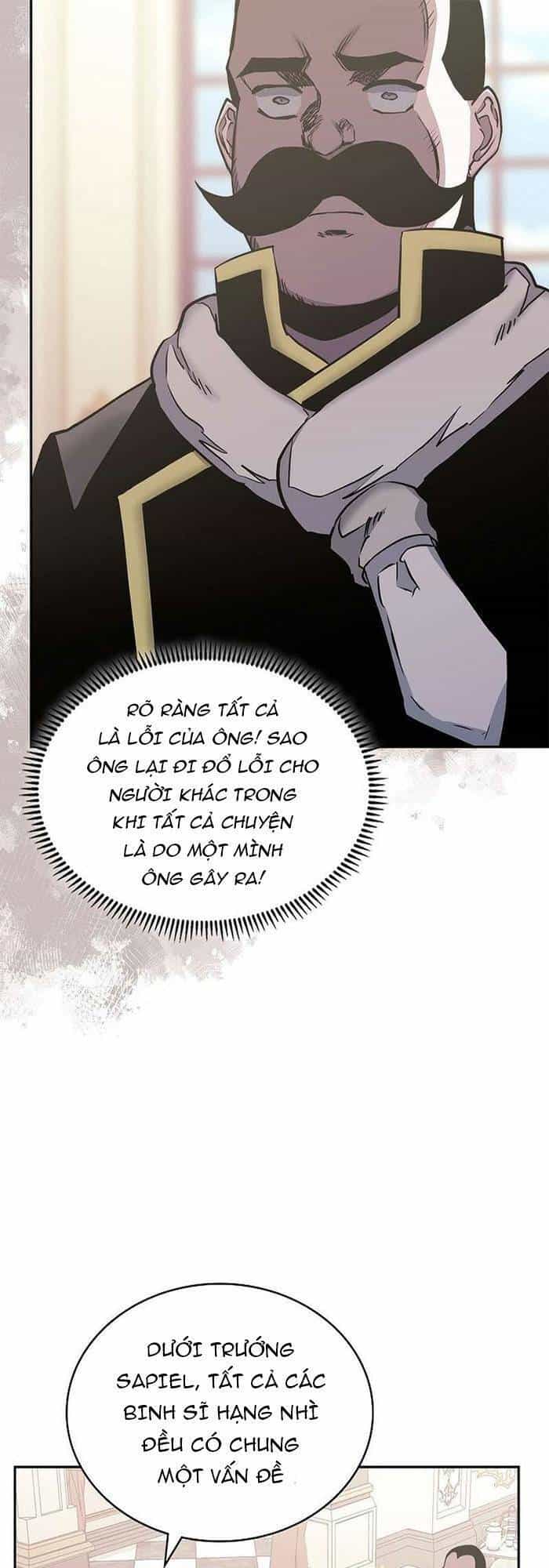 Chiến Binh Đến Từ Thế Giới Khác - Chương 234 - ảnh 29