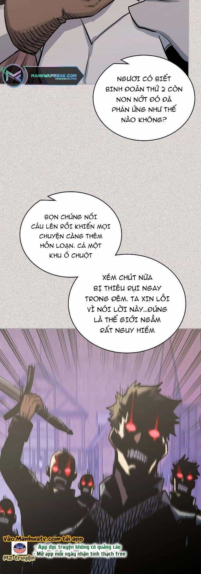 Chiến Binh Đến Từ Thế Giới Khác - Chương 234 - ảnh 33