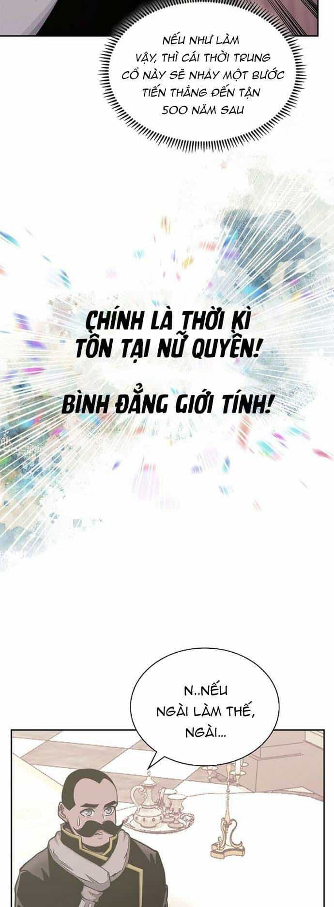 Chiến Binh Đến Từ Thế Giới Khác - Chương 235 - ảnh 36