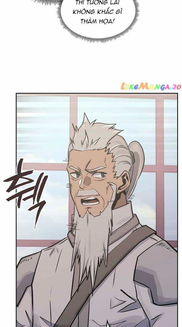 Chiến Binh Đến Từ Thế Giới Khác - Chương 235 - ảnh 46