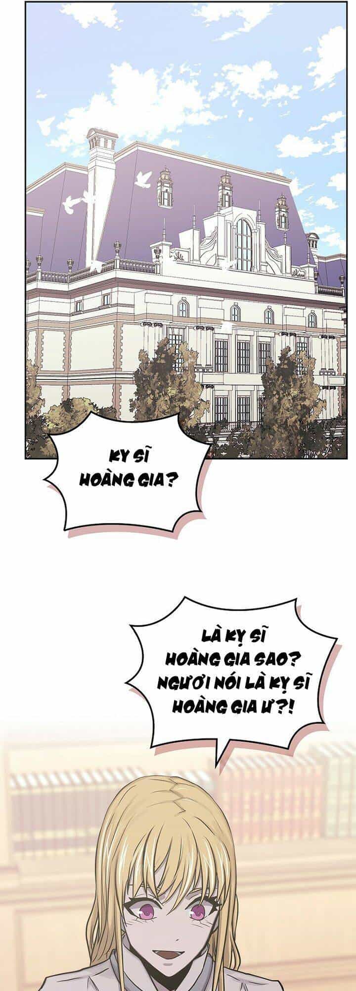 Chiến Binh Đến Từ Thế Giới Khác - Chương 237 - ảnh 38