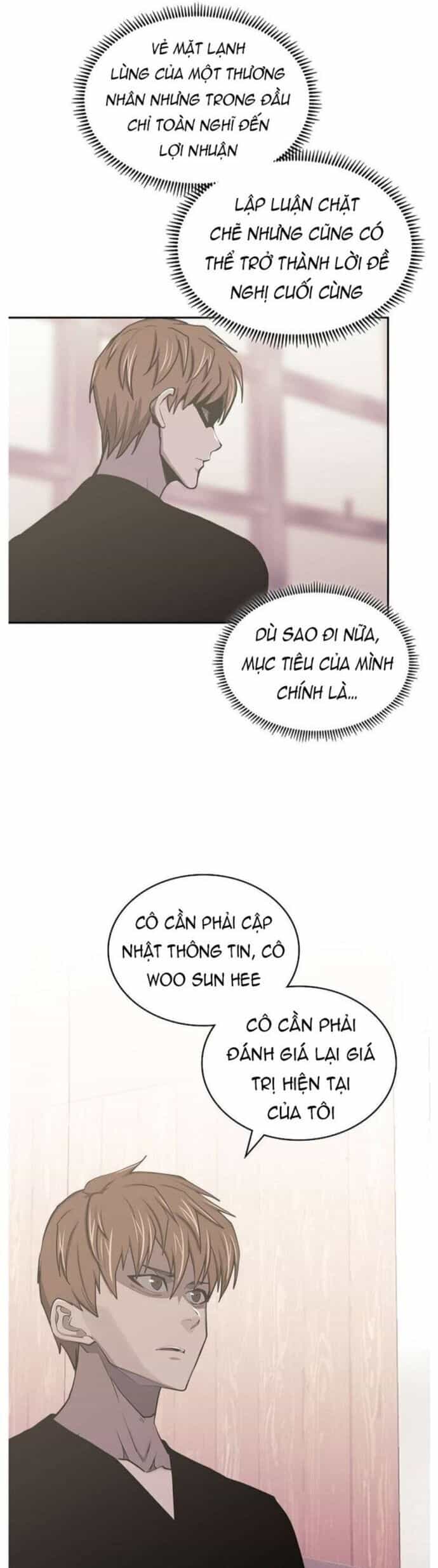 Chiến Binh Đến Từ Thế Giới Khác - Chương 240 - ảnh 23