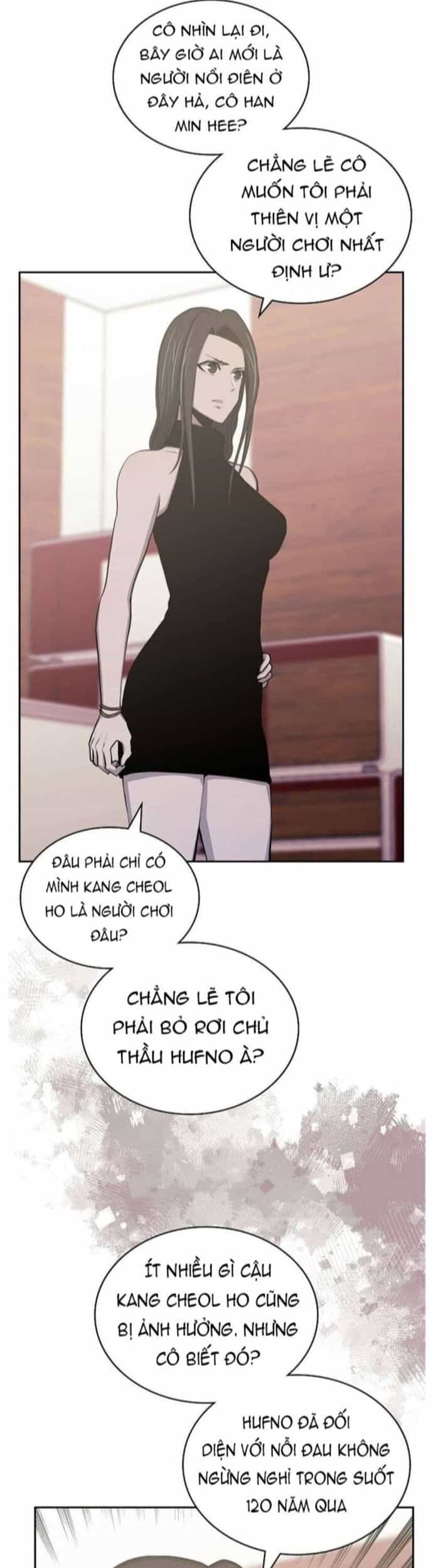 Chiến Binh Đến Từ Thế Giới Khác - Chương 240 - ảnh 36