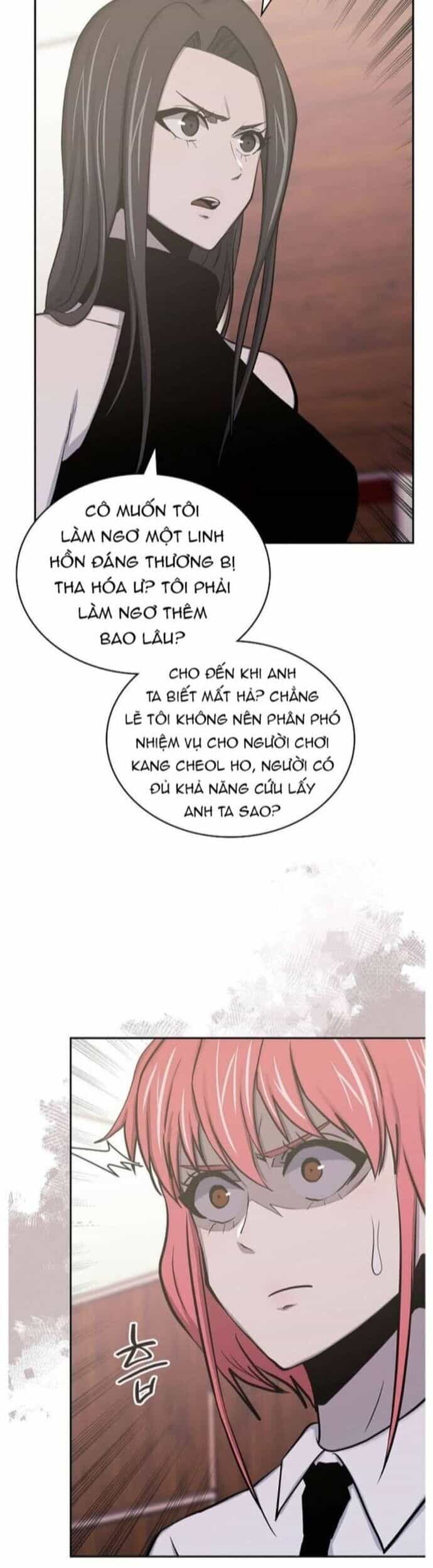 Chiến Binh Đến Từ Thế Giới Khác - Chương 240 - ảnh 37