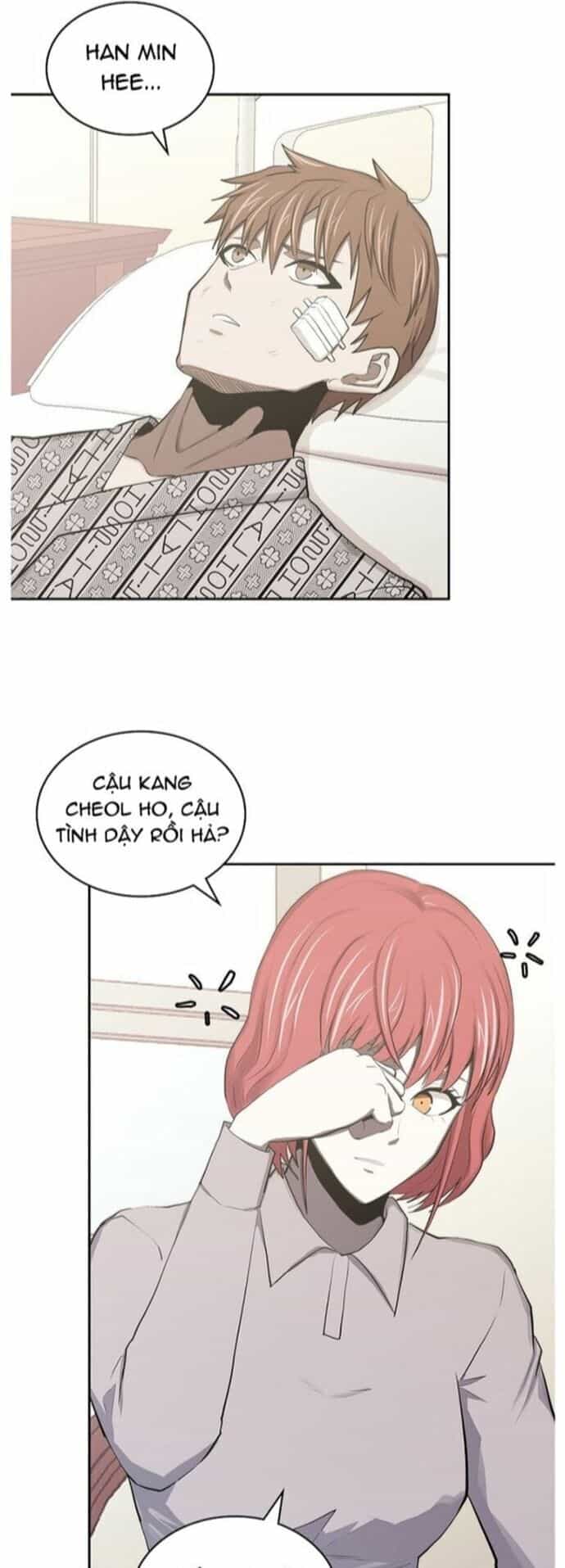 Chiến Binh Đến Từ Thế Giới Khác - Chương 243 - ảnh 37