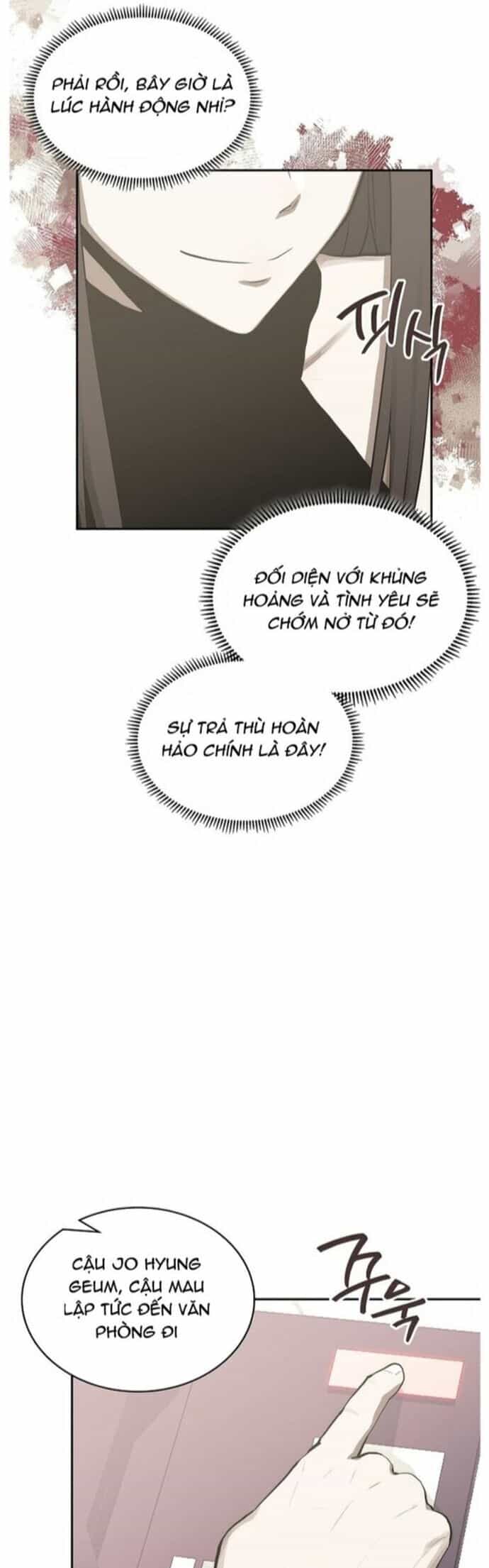 Chiến Binh Đến Từ Thế Giới Khác - Chương 243 - ảnh 9