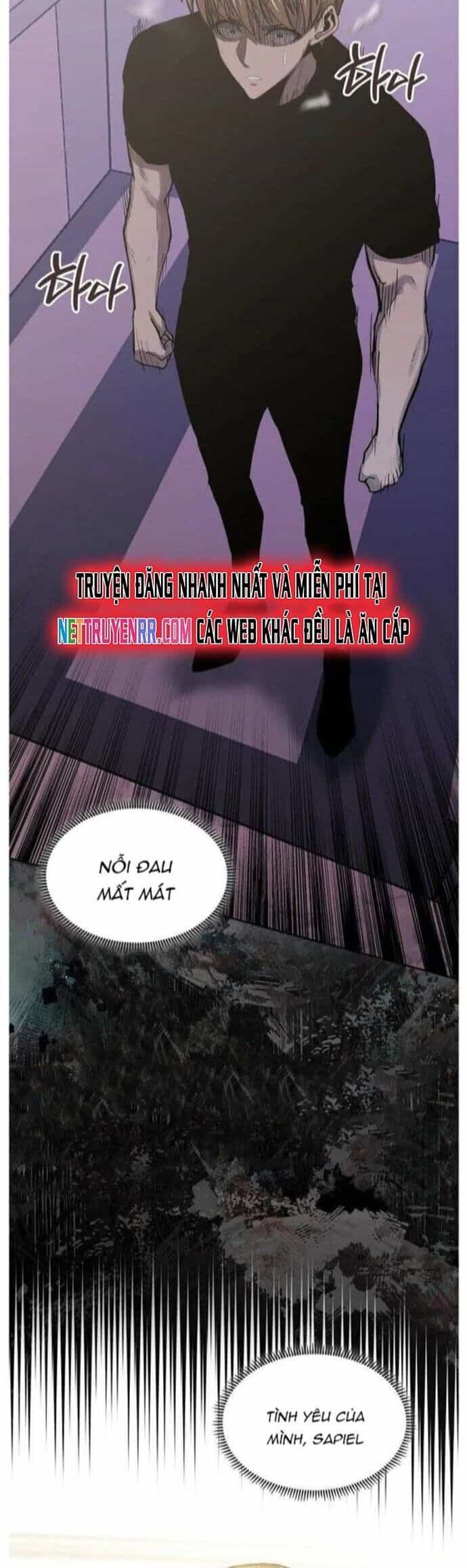 Chiến Binh Đến Từ Thế Giới Khác - Chương 244 - ảnh 12