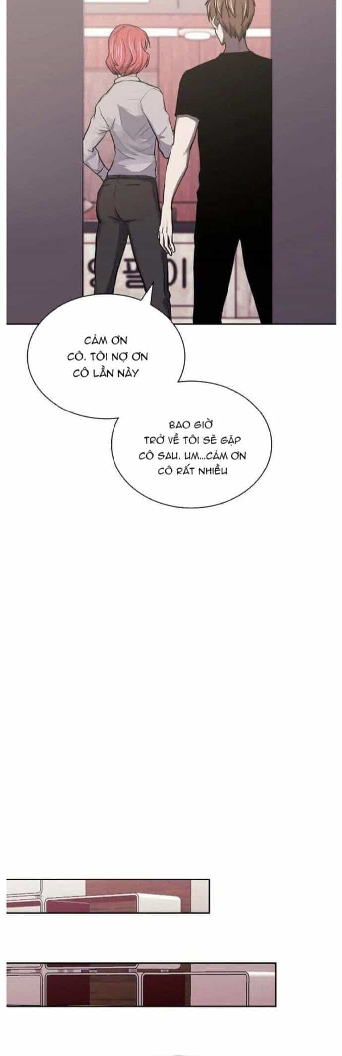 Chiến Binh Đến Từ Thế Giới Khác - Chương 244 - ảnh 22