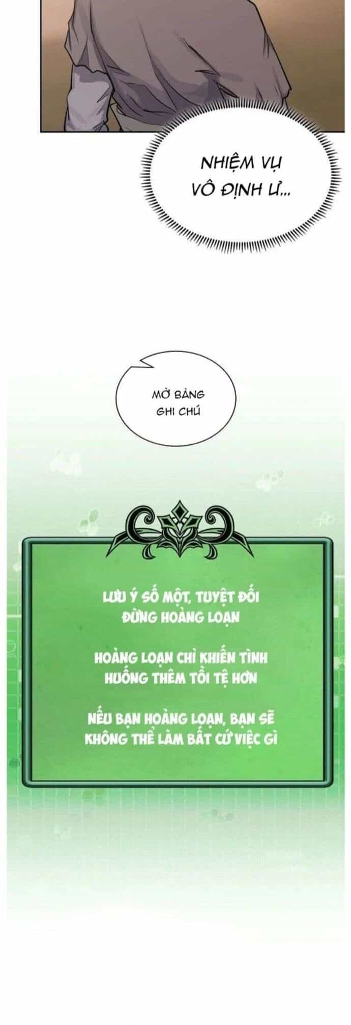 Chiến Binh Đến Từ Thế Giới Khác - Chương 245 - ảnh 6