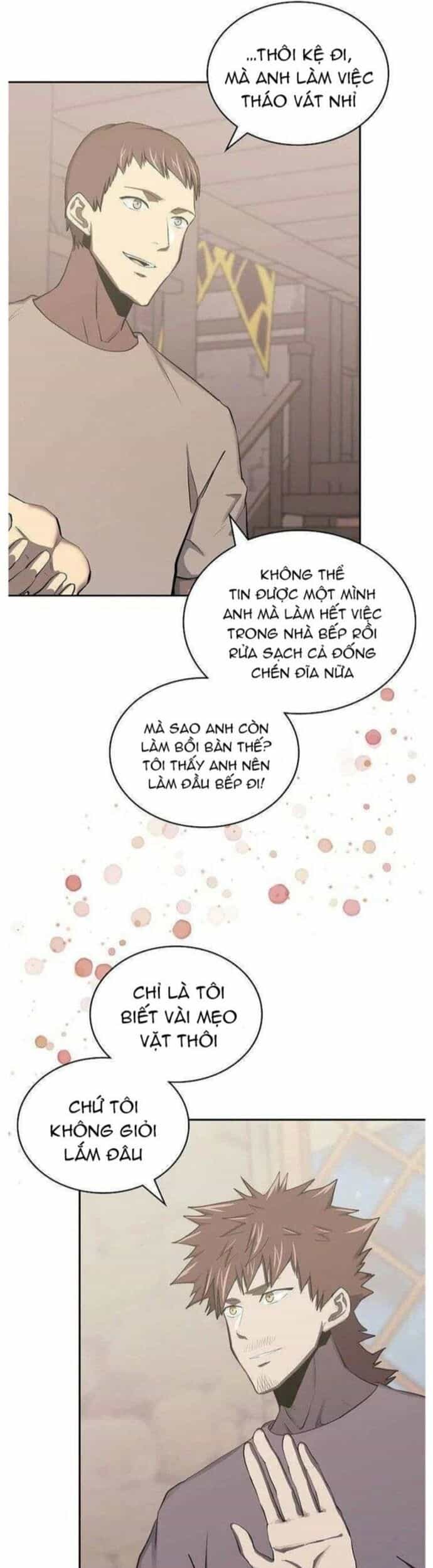 Chiến Binh Đến Từ Thế Giới Khác - Chương 247 - ảnh 29