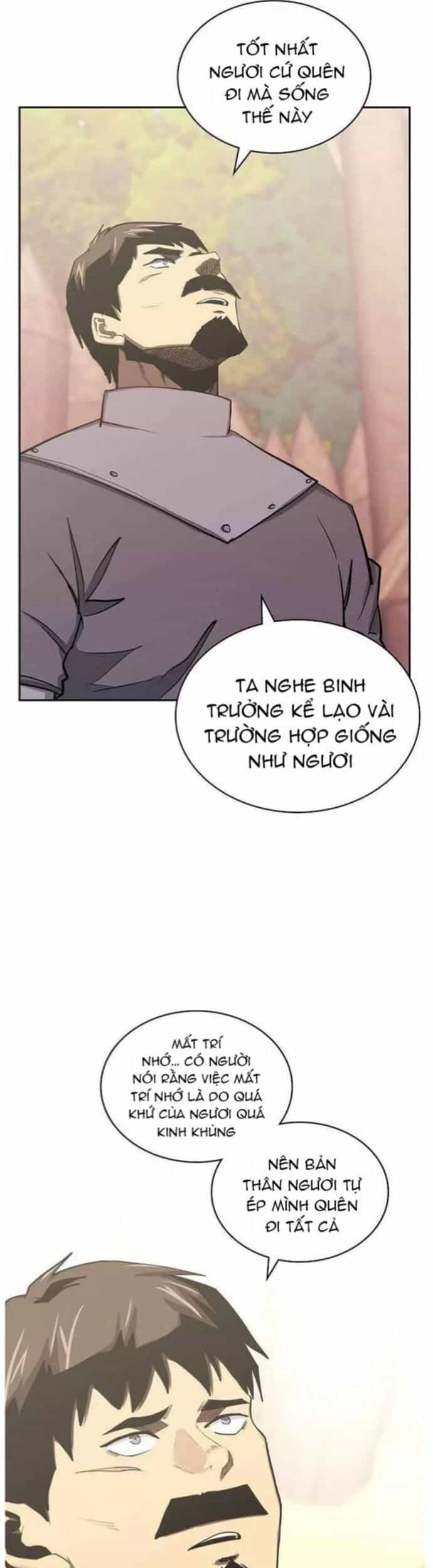 Chiến Binh Đến Từ Thế Giới Khác - Chương 248 - ảnh 17