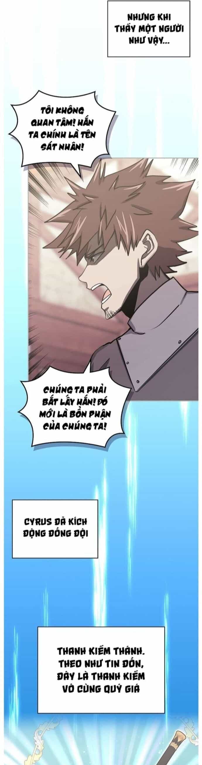 Chiến Binh Đến Từ Thế Giới Khác - Chương 249 - ảnh 11