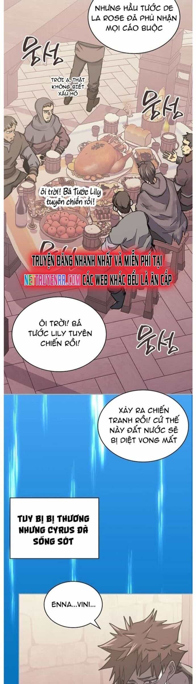 Chiến Binh Đến Từ Thế Giới Khác - Chương 249 - ảnh 23
