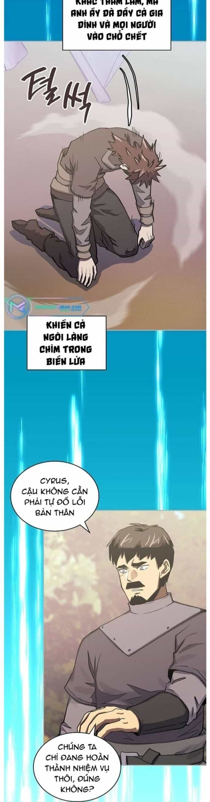 Chiến Binh Đến Từ Thế Giới Khác - Chương 249 - ảnh 35