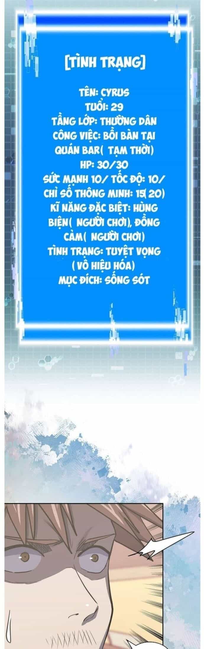 Chiến Binh Đến Từ Thế Giới Khác - Chương 250 - ảnh 25