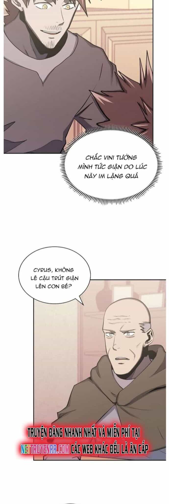 Chiến Binh Đến Từ Thế Giới Khác - Chương 250 - ảnh 28