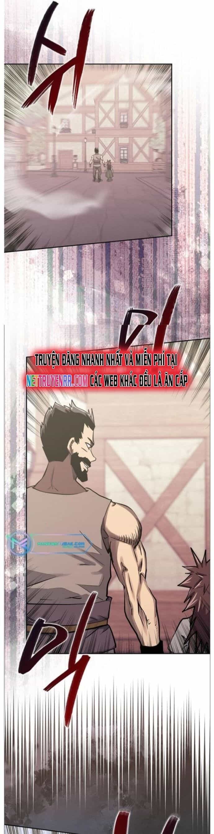 Chiến Binh Đến Từ Thế Giới Khác - Chương 251 - ảnh 22