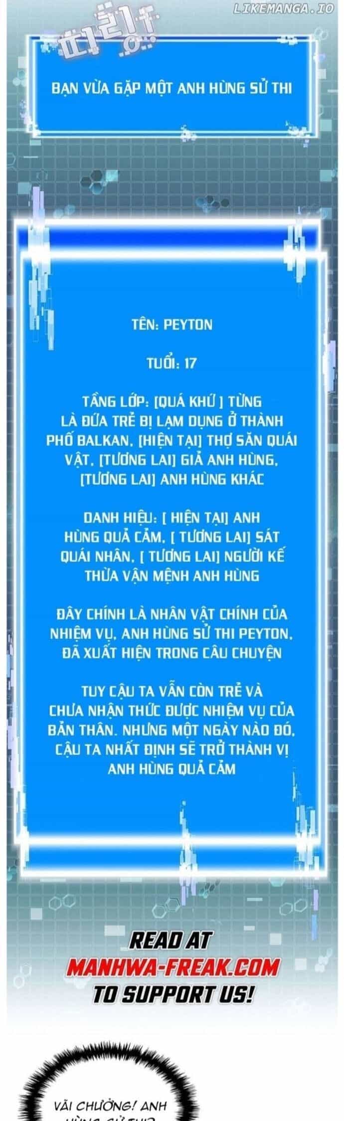 Chiến Binh Đến Từ Thế Giới Khác - Chương 252 - ảnh 43