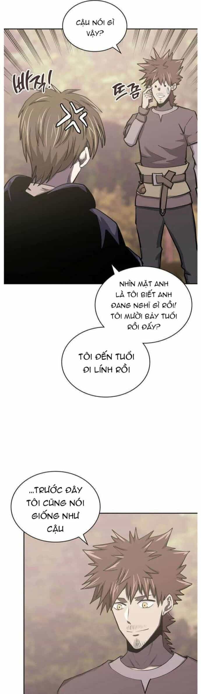 Chiến Binh Đến Từ Thế Giới Khác - Chương 253 - ảnh 16