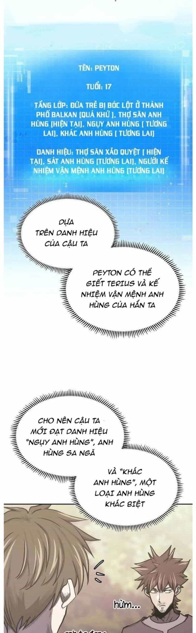Chiến Binh Đến Từ Thế Giới Khác - Chương 254 - ảnh 11