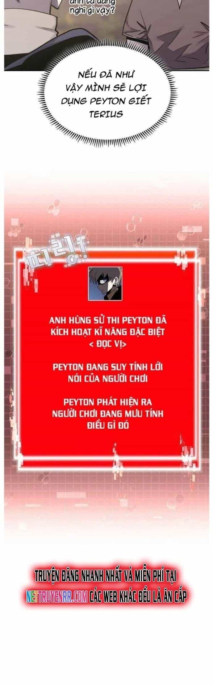 Chiến Binh Đến Từ Thế Giới Khác - Chương 254 - ảnh 12