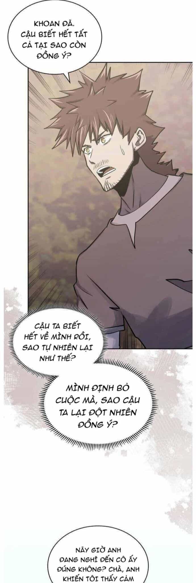 Chiến Binh Đến Từ Thế Giới Khác - Chương 254 - ảnh 48