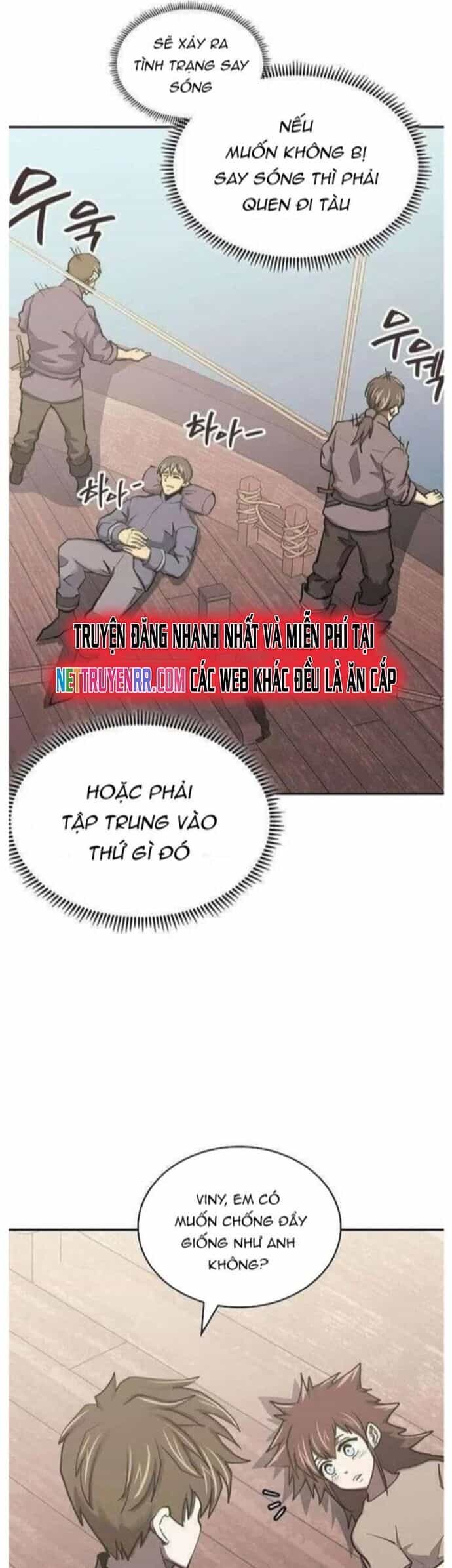 Chiến Binh Đến Từ Thế Giới Khác - Chương 257 - ảnh 5
