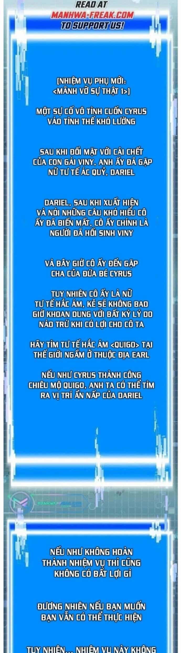Chiến Binh Đến Từ Thế Giới Khác - Chương 259 - ảnh 3