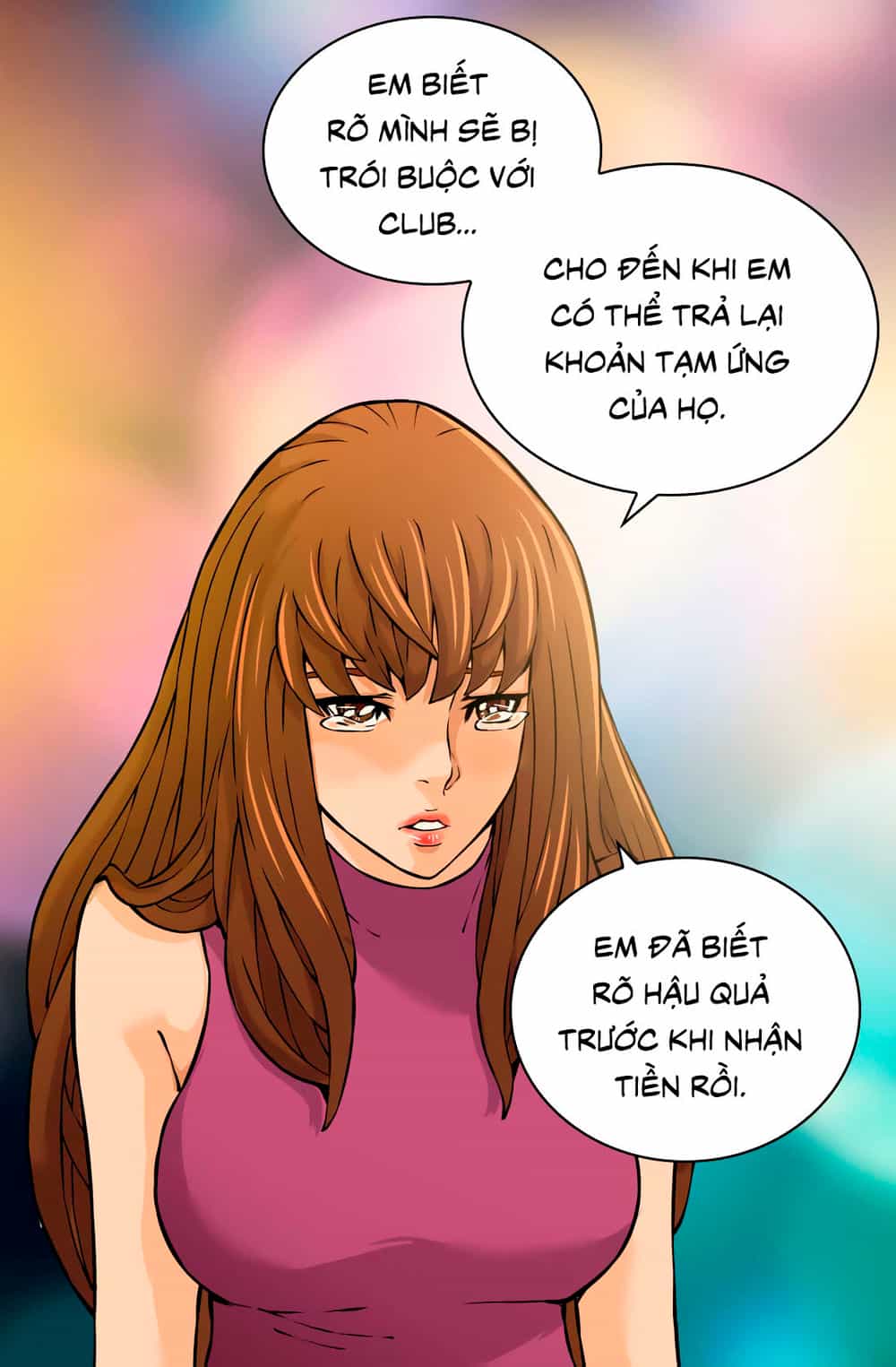 Chiến Binh Đến Từ Thế Giới Khác - Chương 26 - ảnh 26