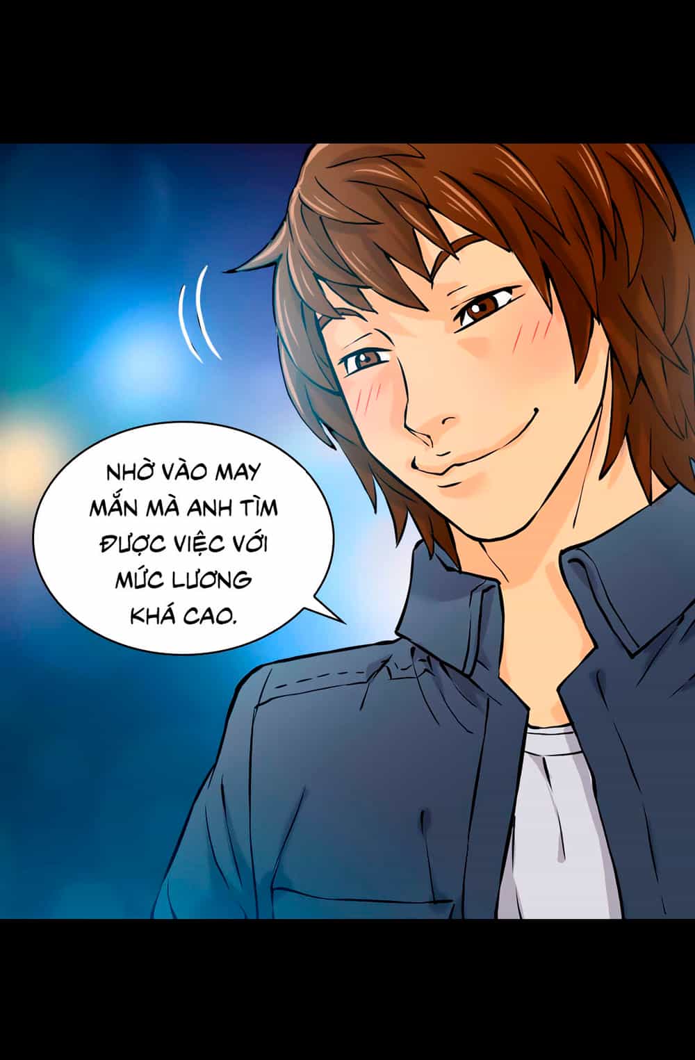 Chiến Binh Đến Từ Thế Giới Khác - Chương 26 - ảnh 48